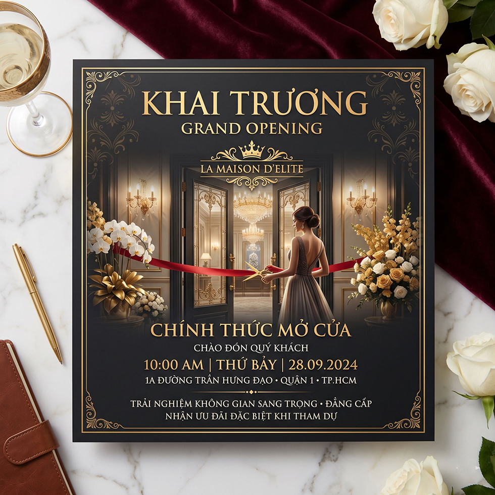 In hướng dẫn sử dụng Ánh Dương