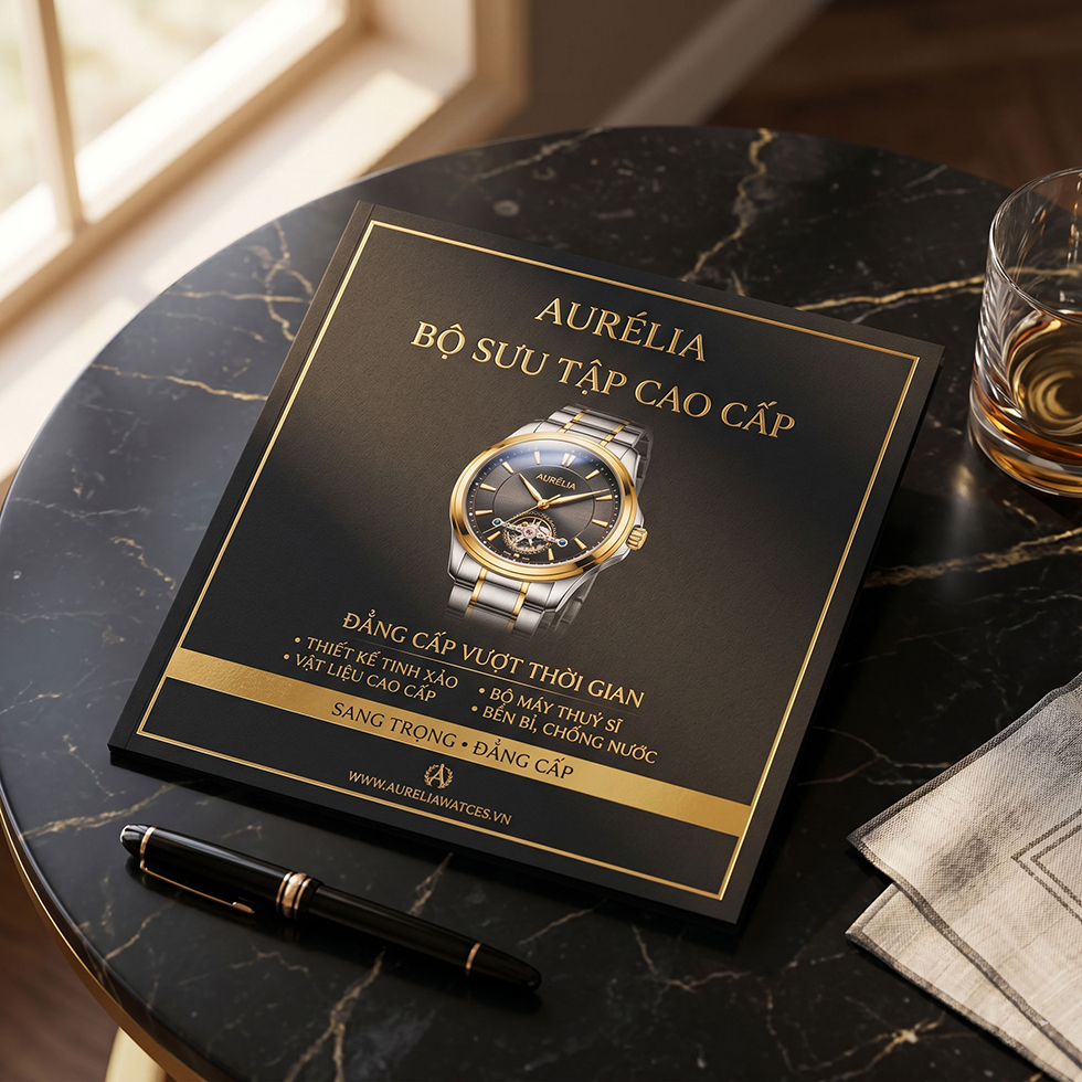 In ấn ấn phẩm sắc nét